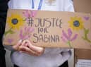 Sabina Nessa: Primary school teacher's killer jailed for at least 36 years for sexually motivated attack