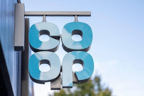 The Co-op's newest store based in Plaistow is set to open