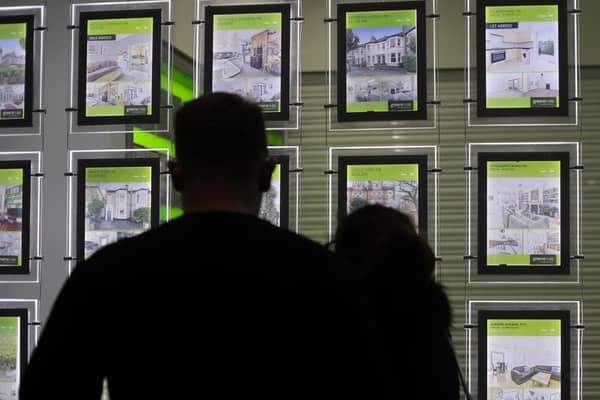National Home Buyers Week: The six steps to getting on the property ladder first-time buyers should know