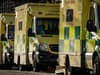 Chelsea and Westminster Hospital ambulance arrivals below average on strike day
