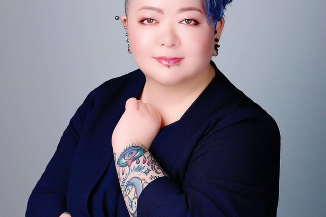 Japanese author, Akira Otani