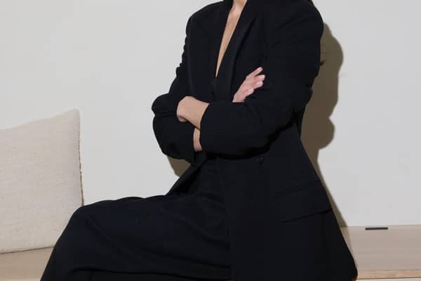 Roxie Nafousi