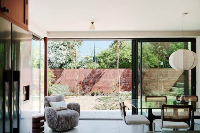Milverton Road, NW6