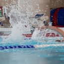 Mark O'Brien World Record Attempt Inspire Luton Sports Village.