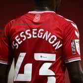 Steven Sessegnon