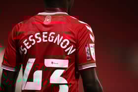 Steven Sessegnon