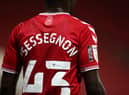 Steven Sessegnon