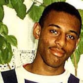 Stephen Lawrence