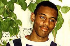 Stephen Lawrence