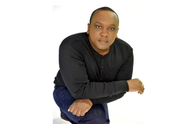 British Nigerian author Leo C. Akuwudike first got the idea to rework Romeo & Juliet into a gay love story while studying the play at college.