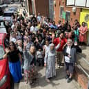 Bonny Downs Community Association in East Ham is one of Cadent's 350 Centres for Warmth