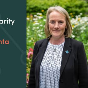 Not-for-profit and social enterprise, Wenta, now one of the largest enterprise agencies in England, is delighted to announce the appointment of Louise Parkes, CEO of Great Ormond Street Hospital Children’s Charity, as its new Chair.