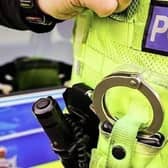 A 31-year-old man has been arrested on suspicion of wounding with intent and remains in police custody.