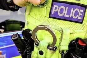 A 31-year-old man has been arrested on suspicion of wounding with intent and remains in police custody.