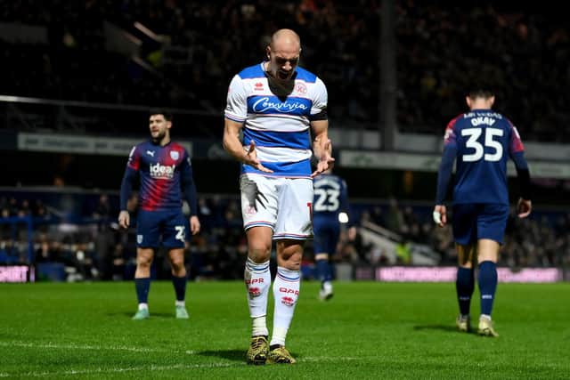 Celar will add competition for Frey and Dykes at QPR.