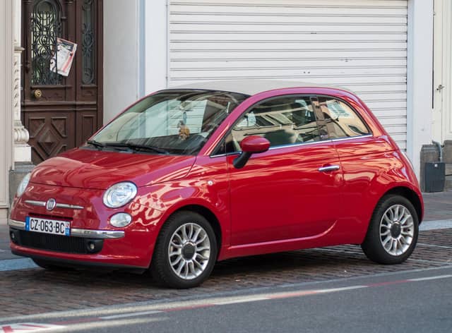 Keep your car safe with these tips