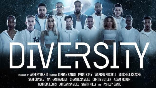 Diversity