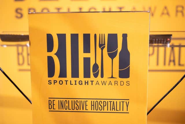 BIH Awards 2024.