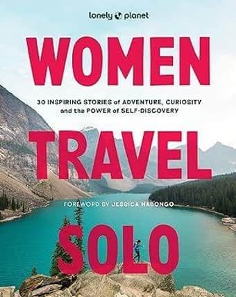 Women Travel Solo