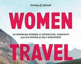 Women Travel Solo