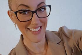 Nicola says being a magistrate has helped her career.