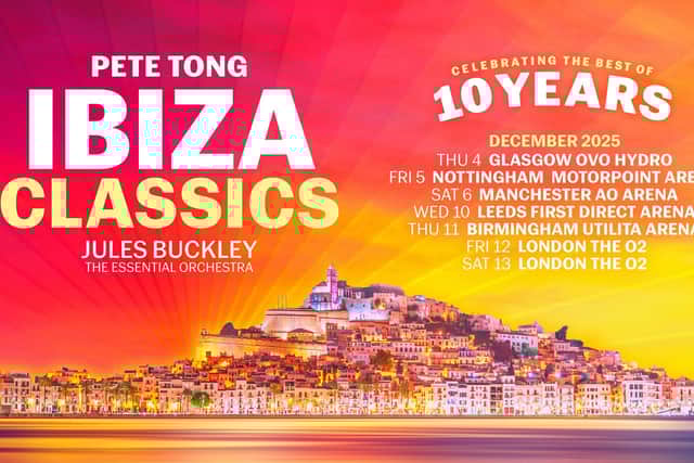 Ibiza Classics