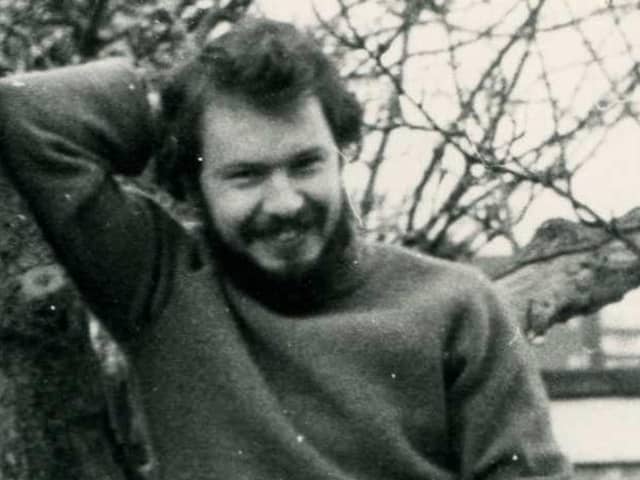 Daniel Morgan's murder does not appear to have been given the same level of priority that it would have had today (Picture: Metropolitan Police/PA)