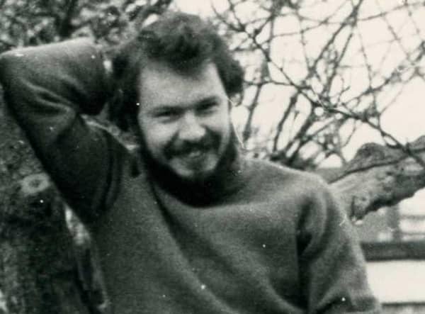 Daniel Morgan's murder does not appear to have been given the same level of priority that it would have had today (Picture: Metropolitan Police/PA)
