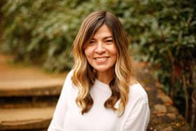 Dr Gisele Caseiras