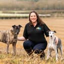 Jo Middleton is issuing this urgent warning - Animal News Agency