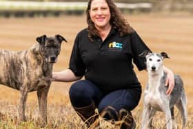 Jo Middleton is issuing this urgent warning - Animal News Agency