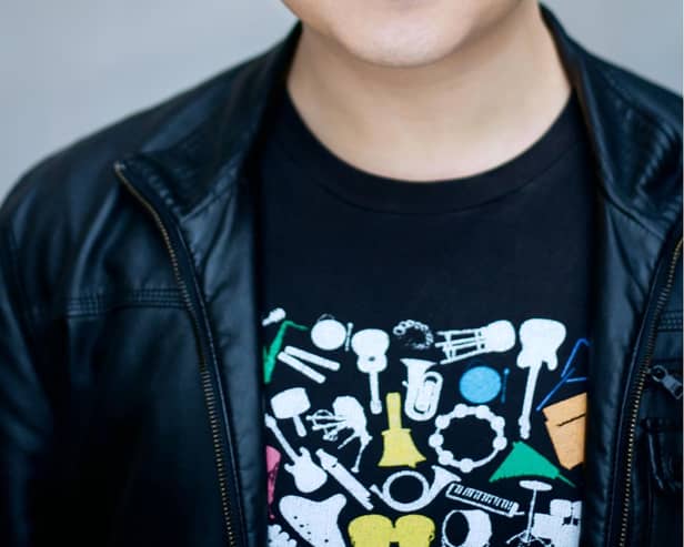 Cheeyang Ng