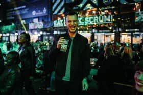 Jameson X Boxpark