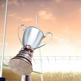 Matches between MK Dons and Wimbledon are always tasty affairs - and especially with the teams drawn in the FA Cup