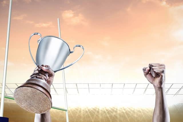 Matches between MK Dons and Wimbledon are always tasty affairs - and especially with the teams drawn in the FA Cup