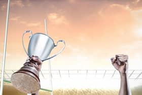 Matches between MK Dons and Wimbledon are always tasty affairs - and especially with the teams drawn in the FA Cup
