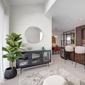 Beresfords Group