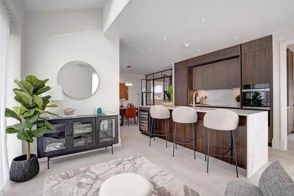 Beresfords Group