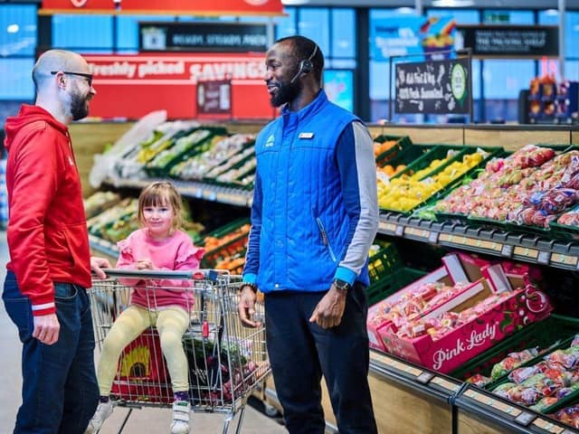Aldi