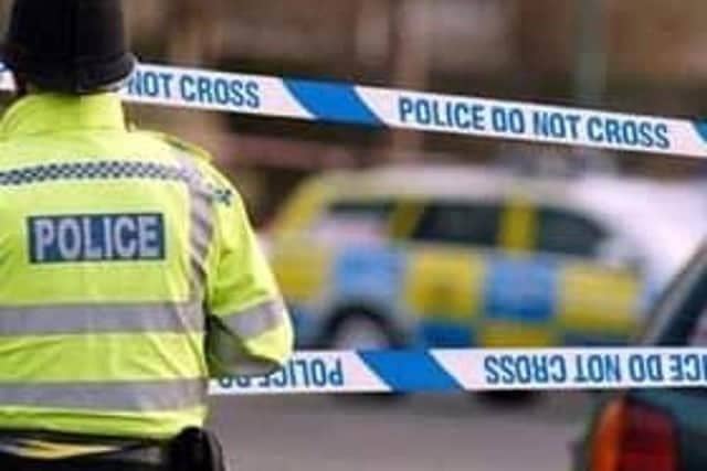 10 people arrested on suspicion of murder after man found dying in street in Brentford, West London