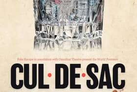 Cul De Sac