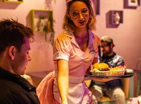 Karen's Diner
