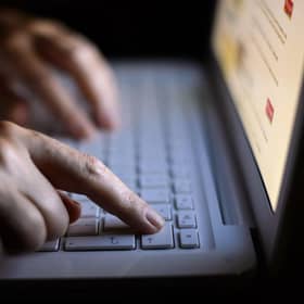 43 per cent of leaders anticipate suffering a cyber-attack within the next two years