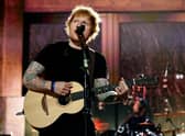 Second spot goes to ubiquitous singer-songwriter Ed Sheeran with his song Bad Habits. It was the lead single from his studio album '=' and topped the charts in 28 countries around the world.