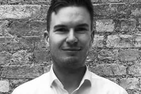 Todd Davison, MD Purbeck Insurance Services.