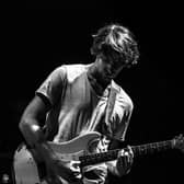 Paolo Nutini