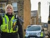 Happy Valley: Penny Lancaster hopes BBC drama inspires more women to join police
