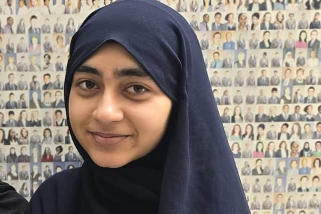 Maryam.