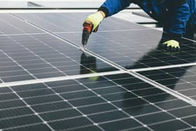 Sustainable Energy solutions