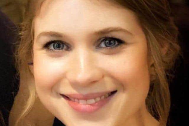The murder of Sarah Everard by a serving Metropolitan Police officer a year ago is thought to be one of the reasons why confidence in police has dropped.